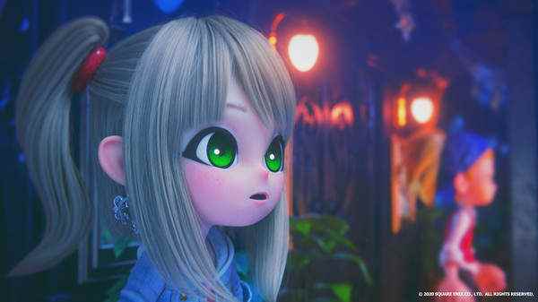 《巴兰的异想奇境》开幕影像_魔境仙踪