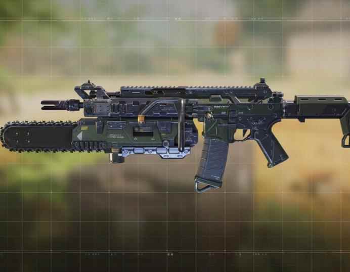 使命召唤手游枪械配件与技能的搭配攻略_使命召唤手游哪把枪好