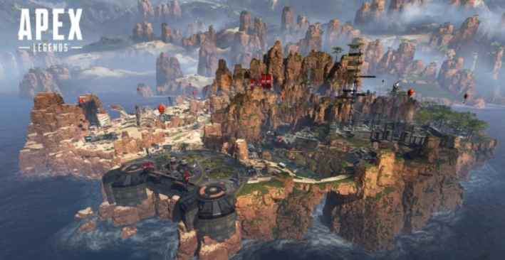 Apex英雄充值方式有哪些_不用氪金的网游