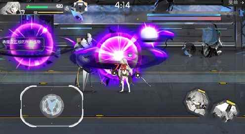 《英菲记事簿》第一章BOSS怎么样