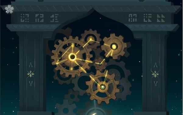 《花语月》专访:网易向创意游戏进军的第一步_3月创意活动