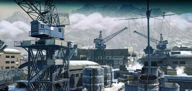 《狙击精英4》:二战狙击沙盒FPS的新进化形式_狙击精英4收集