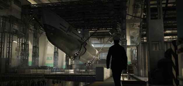 《狙击精英4》:二战狙击沙盒FPS的新进化形式_狙击精英4收集