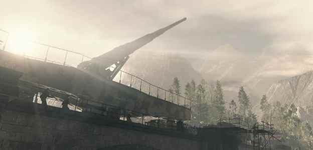 《狙击精英4》:二战狙击沙盒FPS的新进化形式_狙击精英4收集