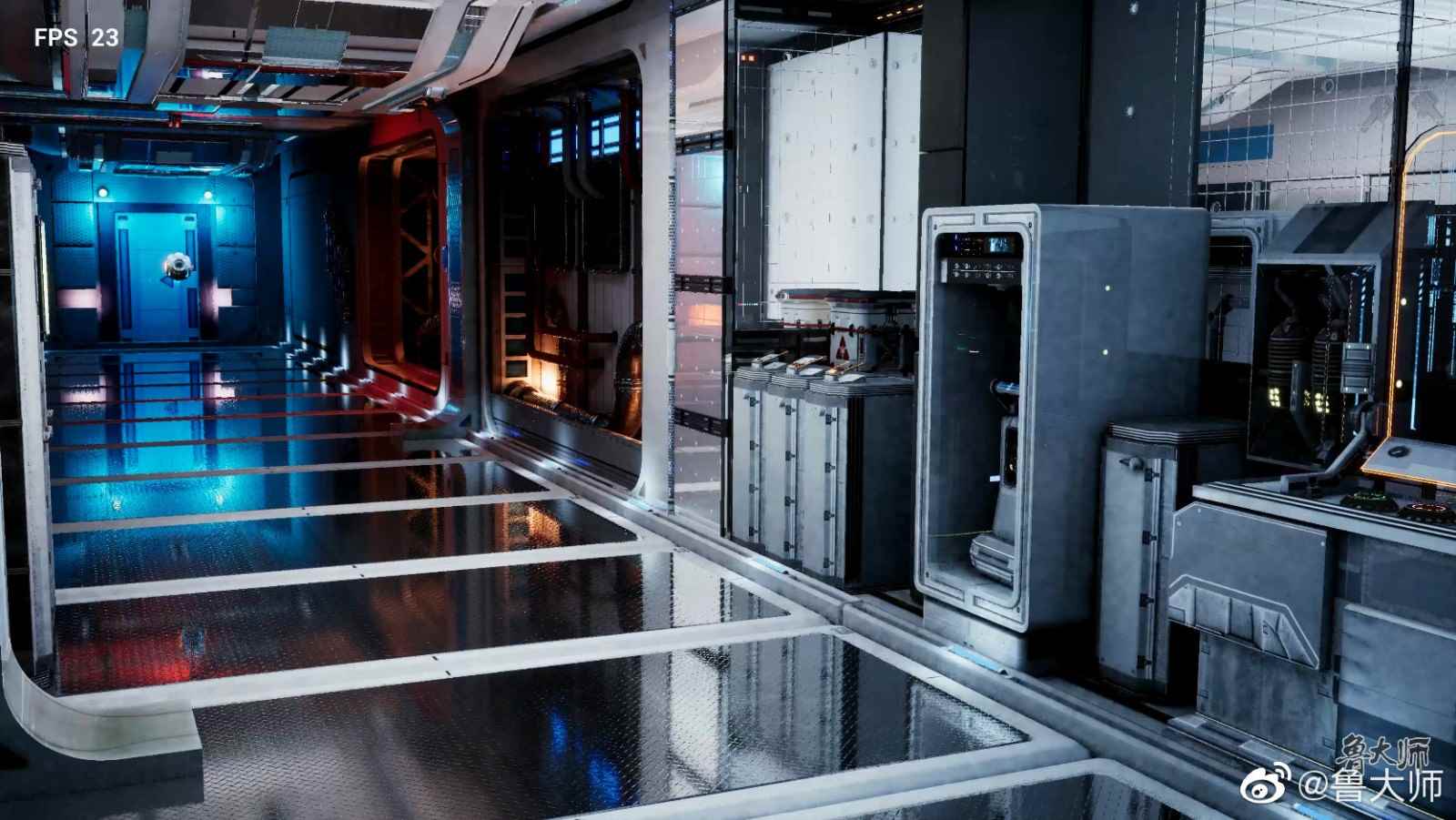 鲁大师_i5 9400鲁大师跑分