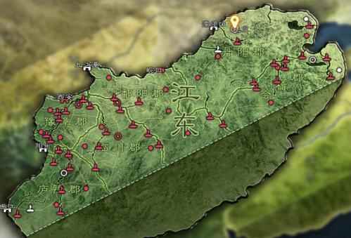 三国志战略版:飞地严重影响玩家体验_三国志战略版分城能建几个