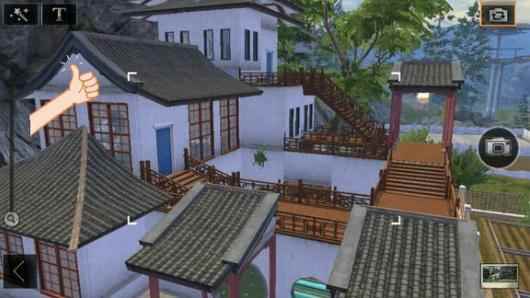 《荒野行动》:空投是一把双刃剑_荒野行动步枪有哪些