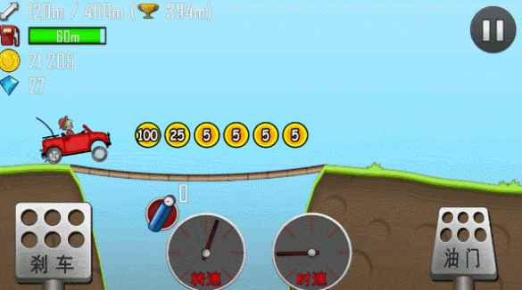 《登山赛车》:这是一款秋名山车神都会爱上的游戏!_秋名山车神下载