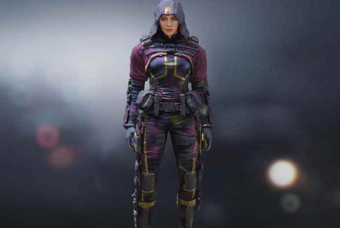 使命召唤手游步枪瞄准镜怎么选择