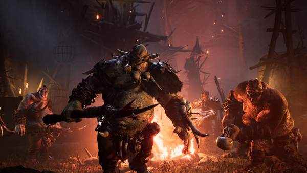 ARPG《龙与地下城:黑暗联盟》实机预告_龙与地下城暗黑秘影黑剑