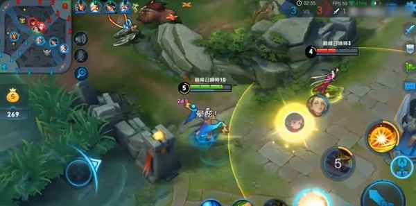 王者荣耀巅峰赛有三个作用:_王者荣耀巅峰赛怎么进入