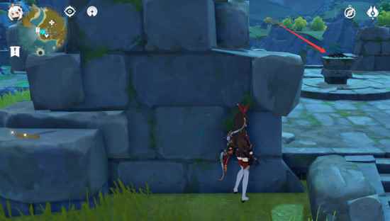 原神隐藏任务怀宝应自珍攻略