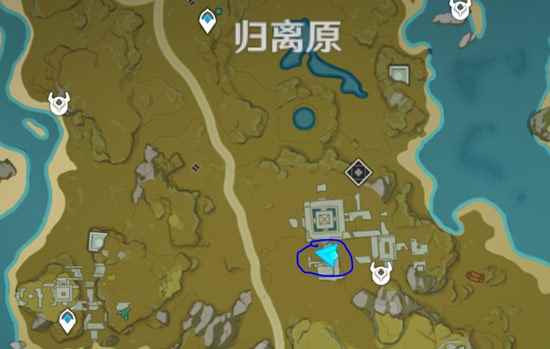 原神隐藏任务怀宝应自珍攻略