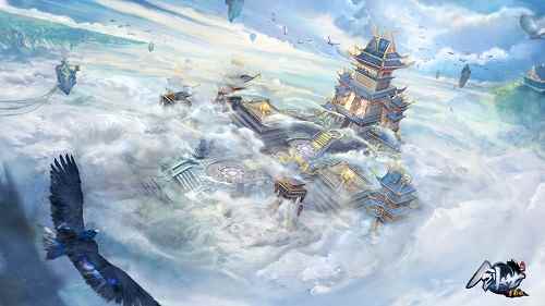 规模最大的帮会战《创世2重制版》帮会争霸战来袭_剑网三重制版帮会秘籍商人