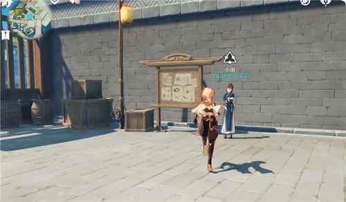 《原神》声望系统如何解锁_联盟之声望系统