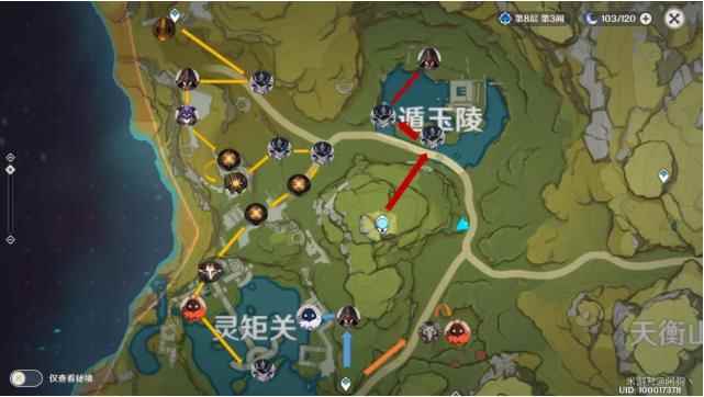 《原神》每日精英怪速刷路线推荐_魔兽世界刷精英怪升级