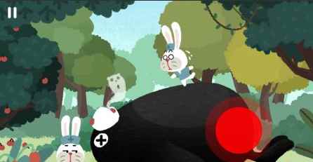 《节奏丛林》 魔性丛林音乐剧即将开幕