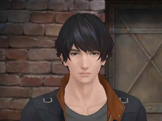 《无法触碰的掌心》里晴人和葵更喜欢谁_无法触碰的掌心情人结局3攻略