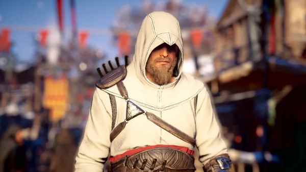 《AC英灵殿》新补丁令XSS玩家受益_英灵殿入口