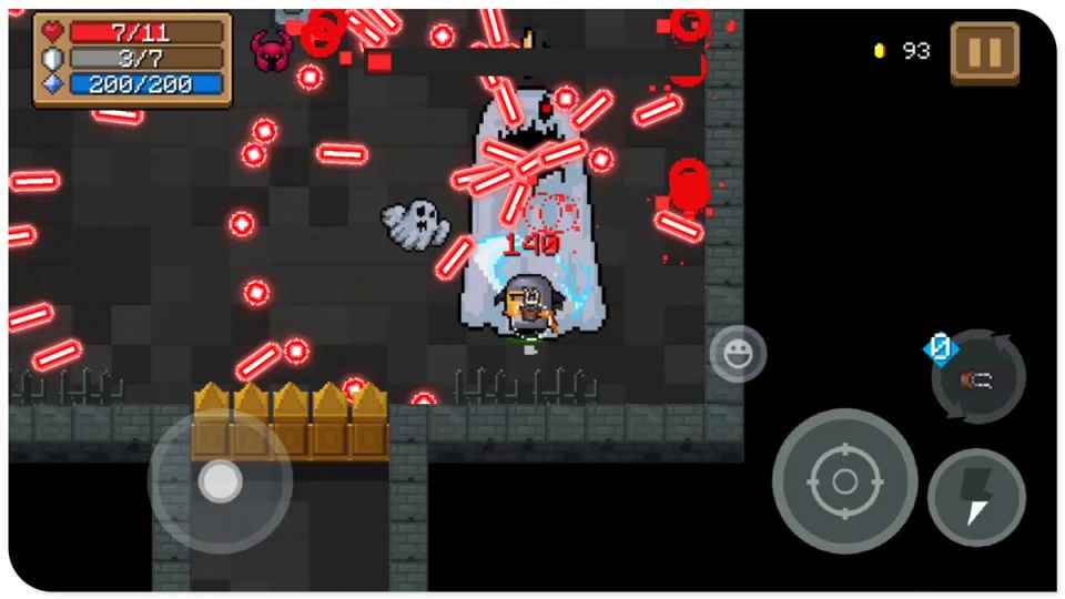 元气骑士:昨天小甜甜今天牛夫人_元气骑士官网