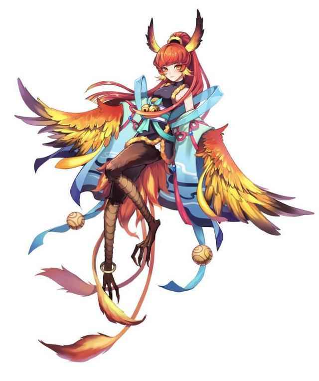 《云梦四时歌》:不氪不肝轻松养成_云梦四时歌 偃师