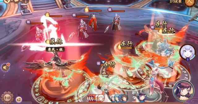 《云梦四时歌》:不氪不肝轻松养成_云梦四时歌 偃师