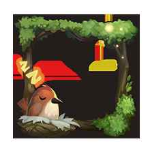 第五人格:盎然春意~植树节活动即将开启_第5人格