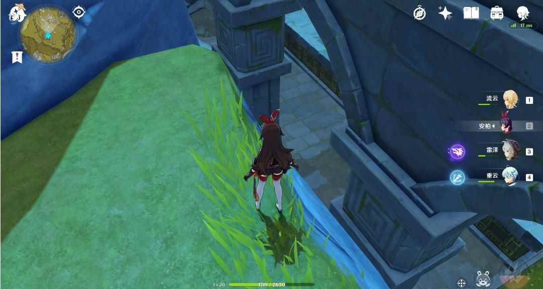 《原神》夜叉之愿三个石碑的线索位置攻略_梦幻夜叉怎么打