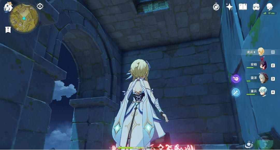 《原神》夜叉之愿三个石碑的线索位置攻略_梦幻夜叉怎么打