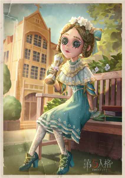 第五人格:三周年时装返场活动今日启动!_一梦江湖返场时装