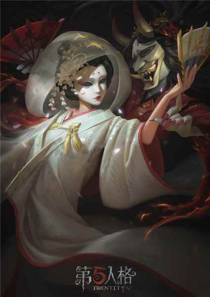 第五人格:三周年时装返场活动今日启动!_一梦江湖返场时装