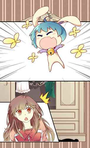 槽点?亮点?《妖精的衣橱》主要角色简析_衣橱款式