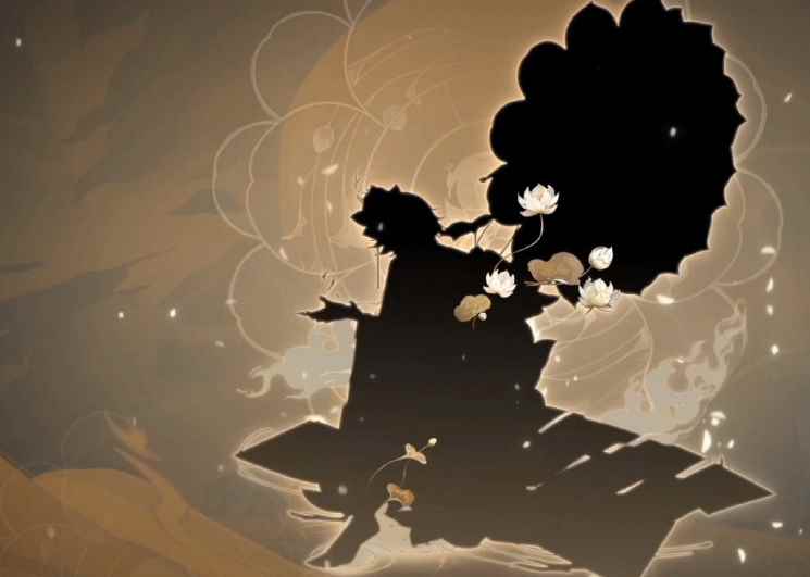 阴阳师SSR善男和其cp即将强势登场_阴阳师良岳cp