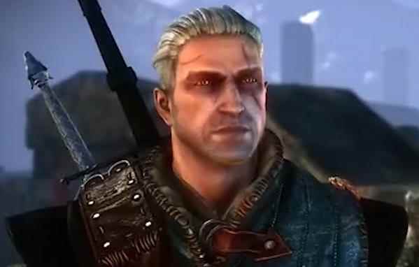 《巫师3》最不为人知的几个冷门彩蛋_巫师3凯拉