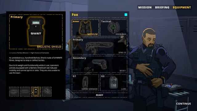 Hot Brass 现已在Steam推出