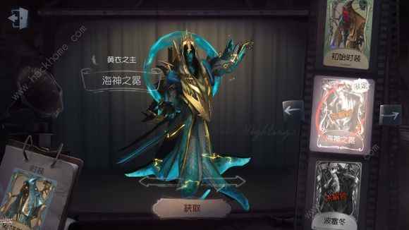 第五人格卡片稀有度排名2021_第五人格卡片在哪里买