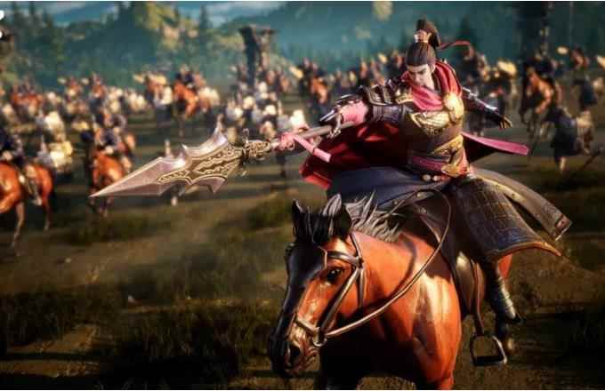 鸿图之下夏侯惇怎么克制 夏侯惇克制方法介绍