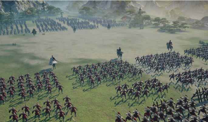 鸿图之下夏侯惇怎么克制 夏侯惇克制方法介绍