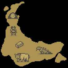 王国两位君主岛屿介绍_王国两位君主忍者