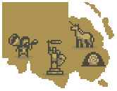 王国两位君主岛屿介绍_王国两位君主忍者