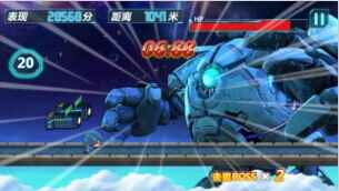 ​《天天酷跑》粗心超人角色解析_天天酷跑人物图鉴