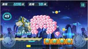 ​《天天酷跑》粗心超人角色解析_天天酷跑人物图鉴