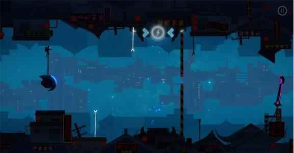 《三竹里》游戏测评:游戏的画风和创意都比较吸引人_北竹游戏