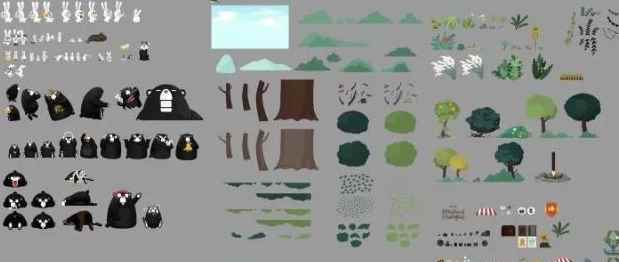 同样是音乐游戏《节奏丛林》特殊在哪里?_音乐游戏大全