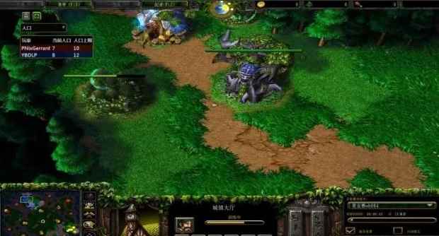 同样是音乐游戏《节奏丛林》特殊在哪里?_音乐游戏大全