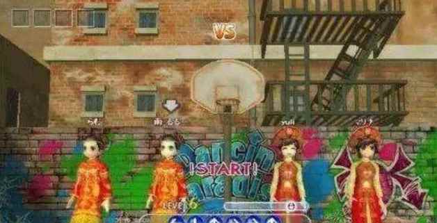 同样是音乐游戏《节奏丛林》特殊在哪里?_音乐游戏大全