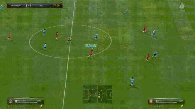 【FIFAOnline3】新名人堂测评巡礼-ICON贝利