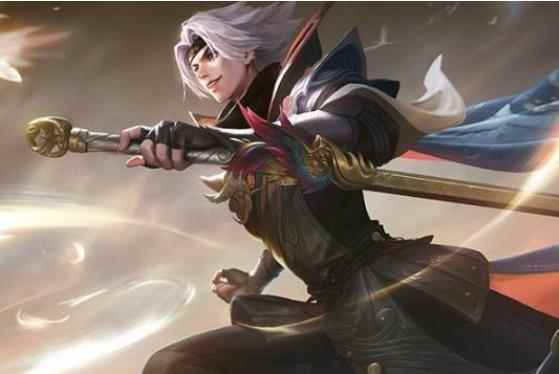 王者荣耀曜对线出装玩法攻略