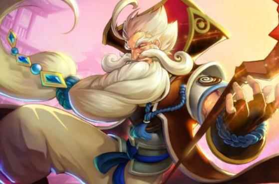 王者荣耀曜对线出装玩法攻略