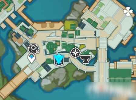 《原神》怎么收集所有菜谱_所有家常菜的菜谱